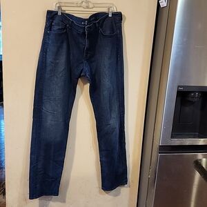Men's 7 for all mankind jeans 👖 size 40